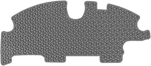 John Deere Seria T T660 / T660i 2020- Dywanik