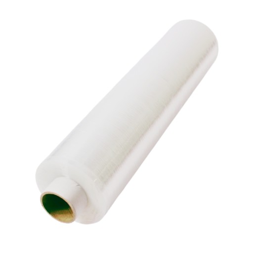 Folia prestretch 6my transparent