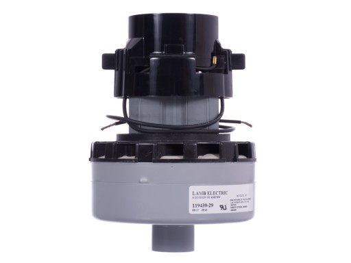 SILNIK SSĄCY AMETEK ACUSTEK 119439-29 36V DO COMAC