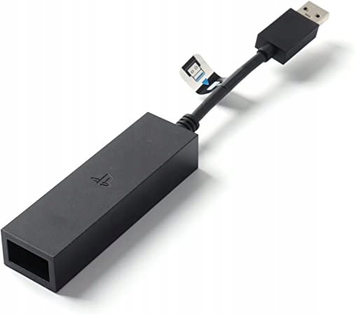 dla Playstation 4 Camera Adapter dla PSVR na PS5