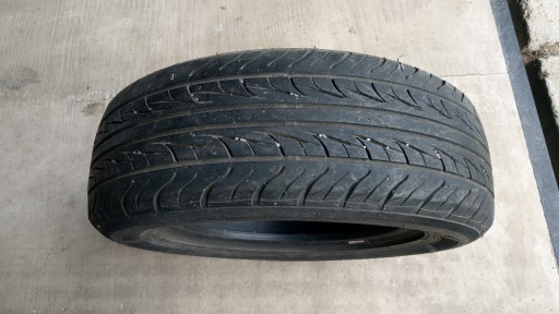 OPONA NANKANG TOURSPORT 611 195/65 R15 6mm