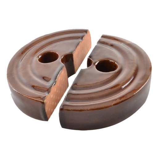 KAMIEŃ DOCISKOWY DO BECZKI 12L / 16L GARNKA 21cm