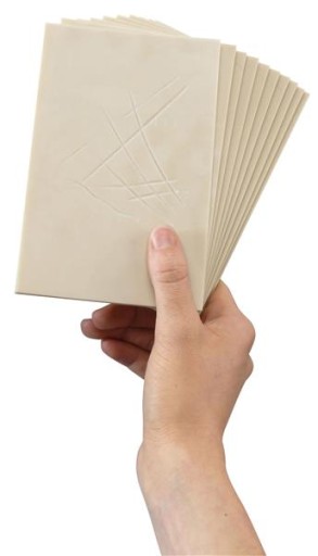 Płyta do Linorytu Softcut 210x150x3 mm