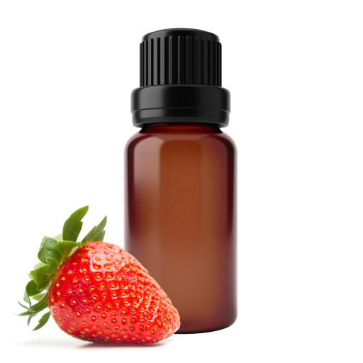 Zapach do Mydła Bazy Mydlanej 10 ml TRUSKAWKA