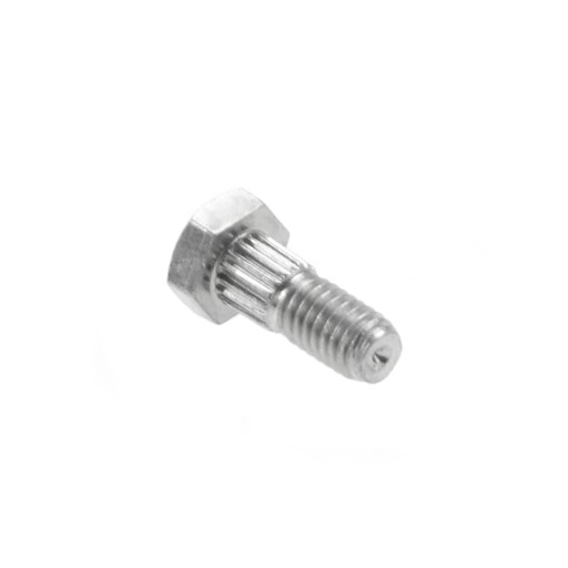Śruba kosy M6x1.5x16 mm MF 71386952 Oryginał