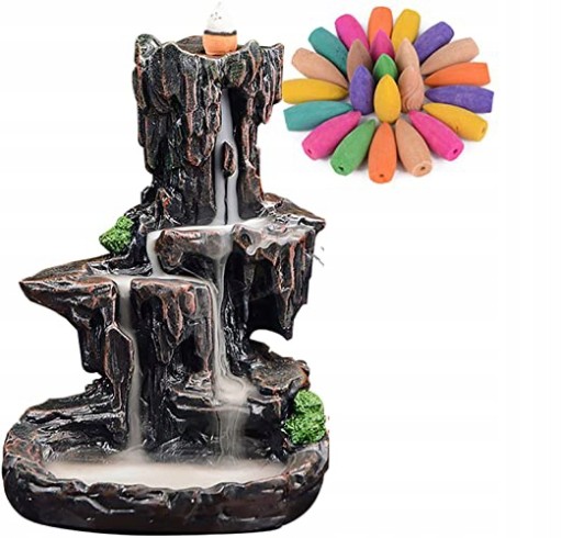 Kominek zapachowy Bedde 20 cm