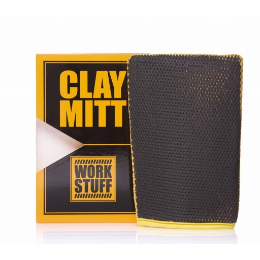 WORK STUFF Clay Mitt - Rękawica polimerowa glinka
