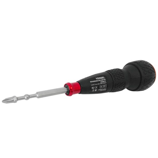 Ręczny wkrętak elektryczny Vessel USB220-1F