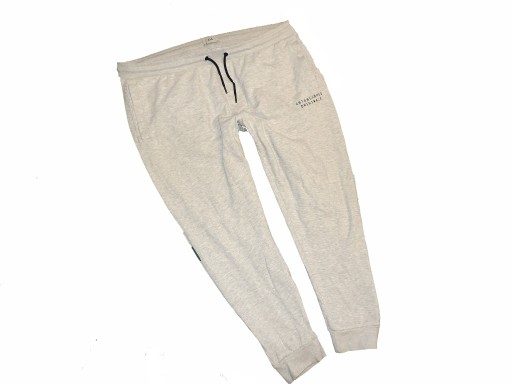 C&A__MĘSKIE SPODNIE DRESOWE__4XL