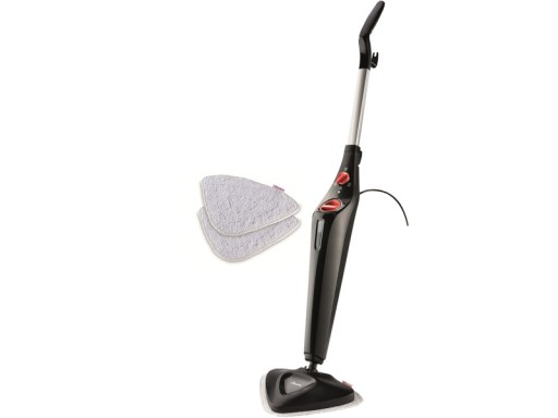 Mop parowy VILEDA Steam Plus