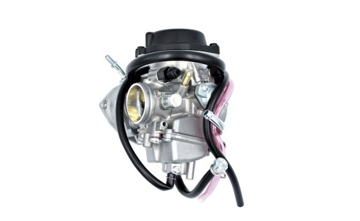 GAŹNIK POWER FORCE PD36J KAWASAKI KFX400 KLF400 KSF400 KVF400 GZC00005