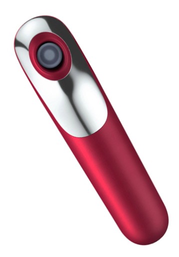 SATISFYER IOS ANDROID STYMULACJA PODWÓJNY MIŁOŚĆ