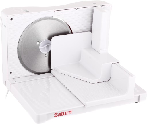 Krajalnica/slicer elektryczny SATURN ST-CS0164 100W
