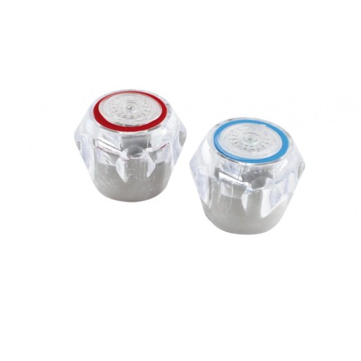HYDROLAND POKRĘTŁO PRIMULA PRZEŹROCZYSTE 3/8
