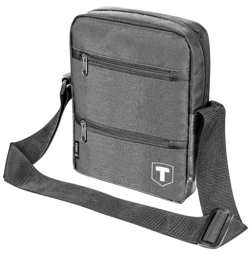 TORBA NA RAMIE TABLET MATERIAŁOWA NARZĘDZIOWA