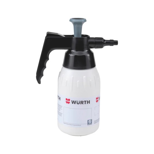 SPRYSKIWACZ CISNIENIOWY PUSTY 1000ML