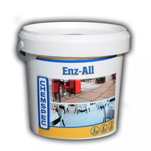 Chemspec Enz-All 680g