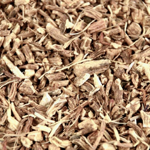 Mydlnica lekarska korzeń 100 g certyfikowany
