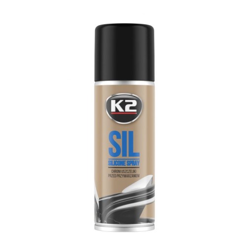 K2 SIL 150 ML