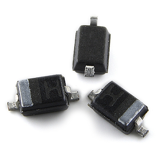 [200szt] BBY51-03W-E6710 Diode 4 - 6 pF Varicap