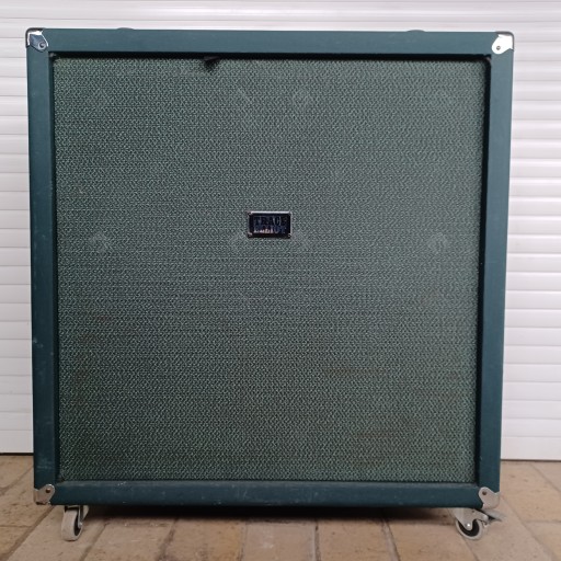 Trace Elliot 1248H kolumna basowa 4x12