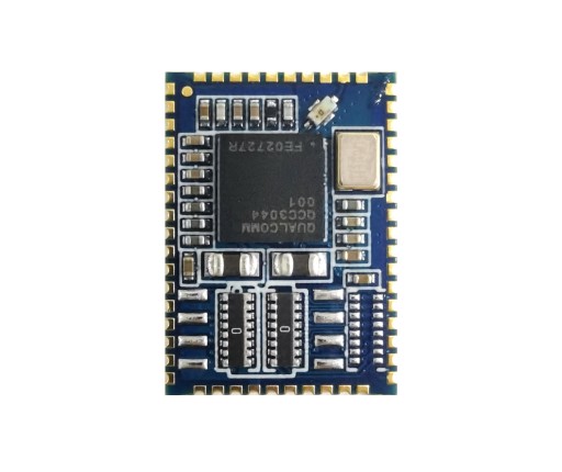 Moduł Bluetooth B Q TWS APTX-HD APTX I2S IIS SPDIF