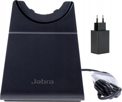 Stacja dokująca Jabra Evolve2 65 Deskstand + zasil