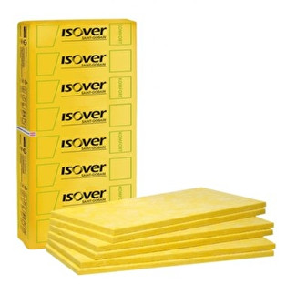 Wełna do istropów Isover TDPT 033 2cm