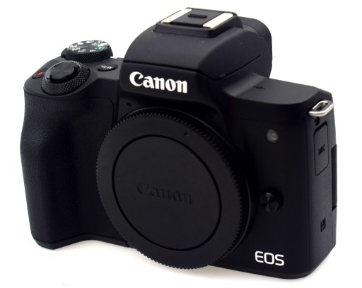 BODY CANON EOS M50