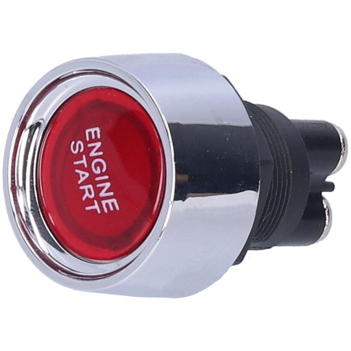 PRZYCISK ENGINE START/STOP WŁĄCZNIK ZAPŁONU