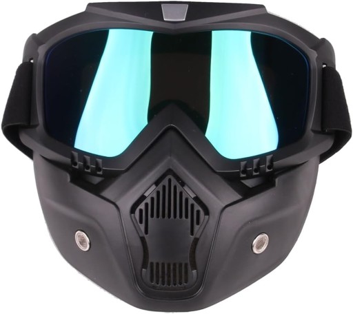 Maska ochronna ASG mz555