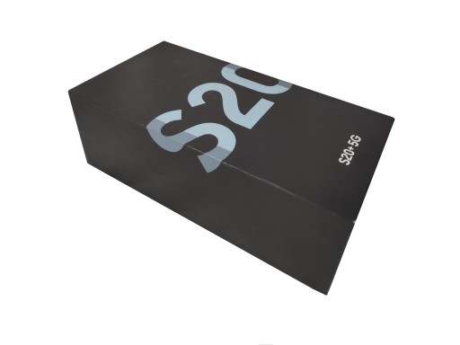 SAMSUNG GALAXY S20+ PLUS 5G G986B/DS 128GB DYST.PL