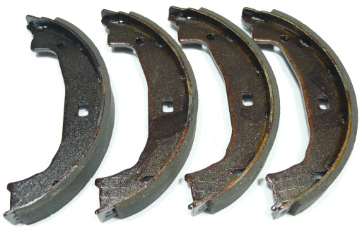 SZCZEKI DO BMW 3 F30 F31 F80 E90 E91 E92 E93 E46