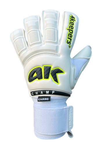 4keepers Rękawice CHAMP CARBO VI RF2G strap 9