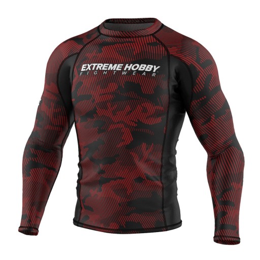 Koszulka Męska Termoaktywna Extreme Hobby HAVOC M