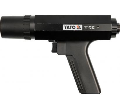 LAMPA STROBOSKOPOWA Z REGUL.KATA 0-60ST.