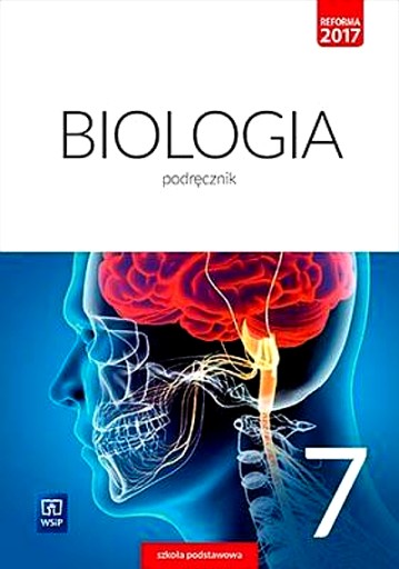 BIOLOGIA SP 7 PODR. WSIP
