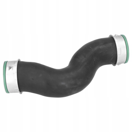 Turbo Boost wąż Intercooler 1K0145832B akcesoria