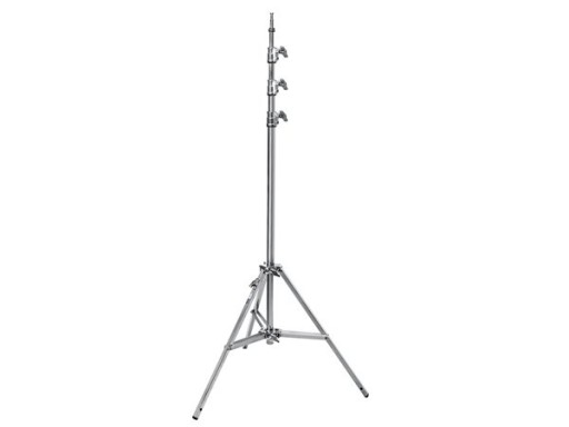 Statyw oświetleniowy Avenger BABY A0045CS stalowy