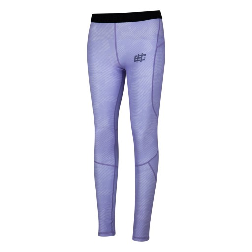Spodnie Getry Treningowe Legginsy Damskie HAVOC L EXTREME HOBBY