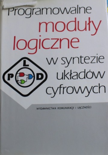 Programowalne moduły logiczne w syntezie
