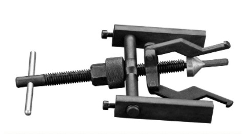 ŚCIĄGACZ DO ŁOŻYSK 18 43 X 70 MM NEO TOOLS