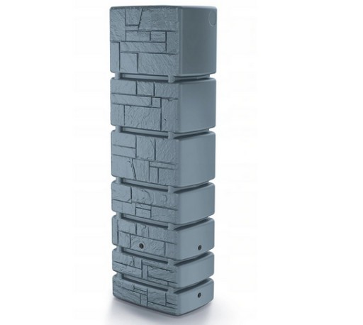 POJEMNIK NA DESZCZÓWKĘ TOWER STONE 350L