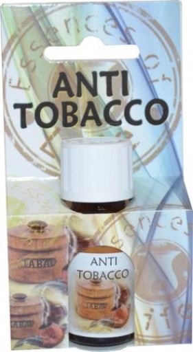 ADMIT OLEJEK ZAPACHOWY 10ML ANTYTABAK