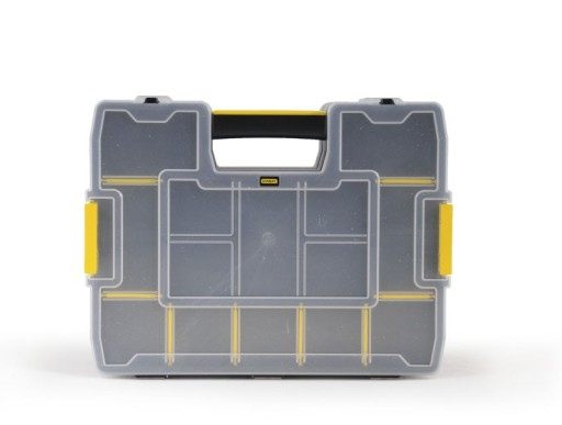 ORGANIZER SORTMASTER JUNIOR 1-97-483 STANLEY