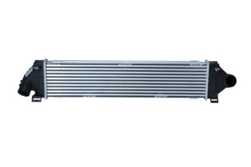 CHLODNICA INTERCOOLER