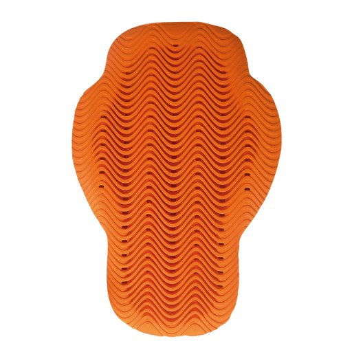 HELD D3O LEVEL 2 OCHRANIACZ PROTEKTOR PLECÓW M