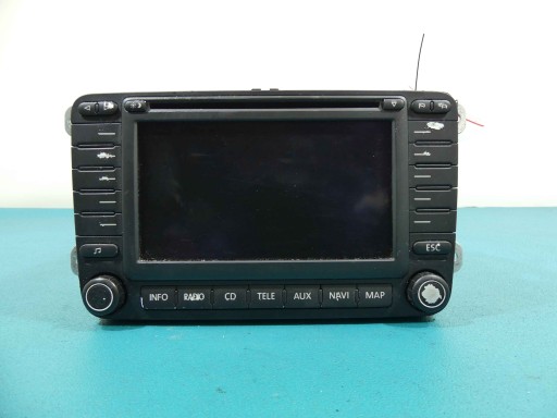RADIO NAWIGACJA VW TOURAN I 04R 1T0035194A