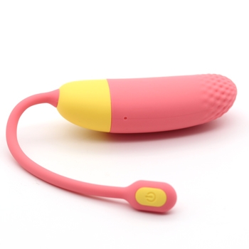 DORCEL Secret VIBE 2 - Jajeczko wibrujące