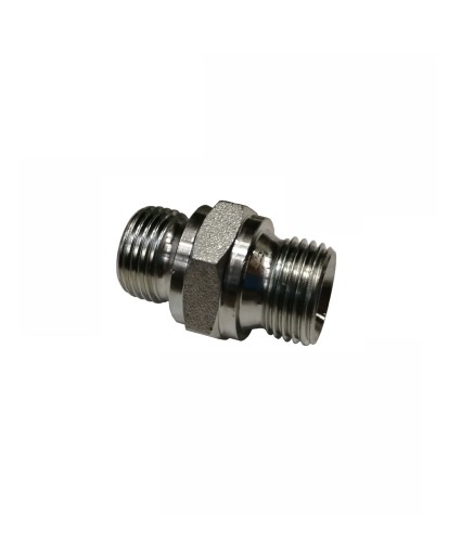 Nypel złączka metryczno-calowy M14x1,5-G1/4